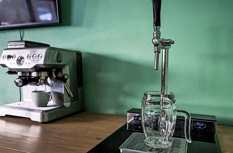 Appartement Anenské údolí