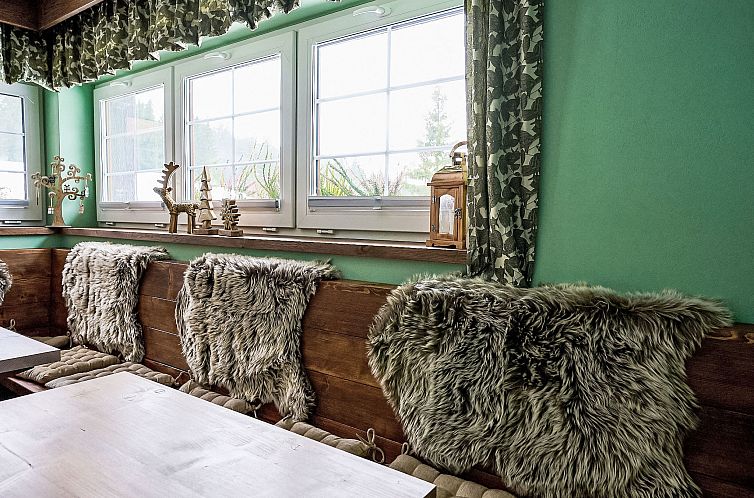 Appartement Anenské údolí