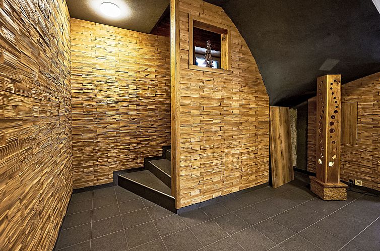 Appartement Anenské údolí