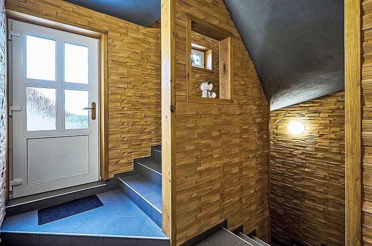 Appartement Anenské údolí