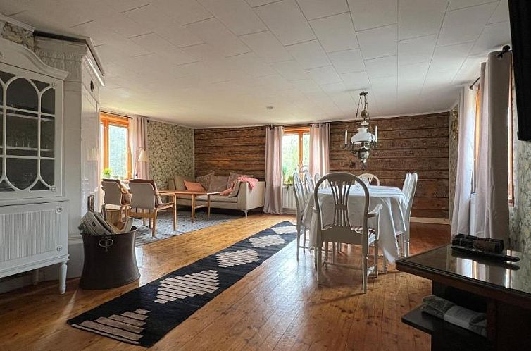 Timjan Forest Resort