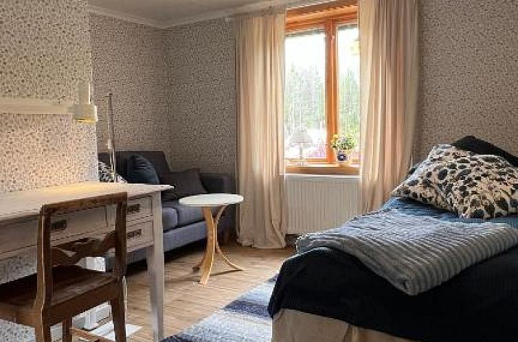 Timjan Forest Resort