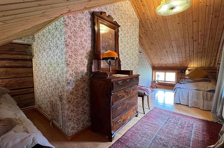 Timjan Forest Resort