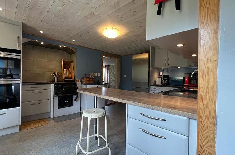 Timjan Forest Resort