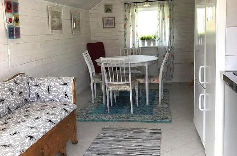 Timjan Forest Resort