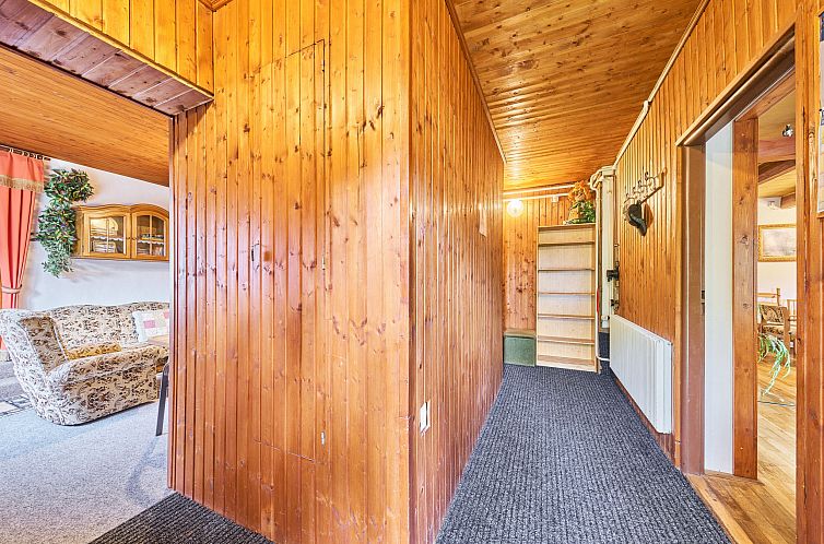 Vakantiehuis Horní Lánov