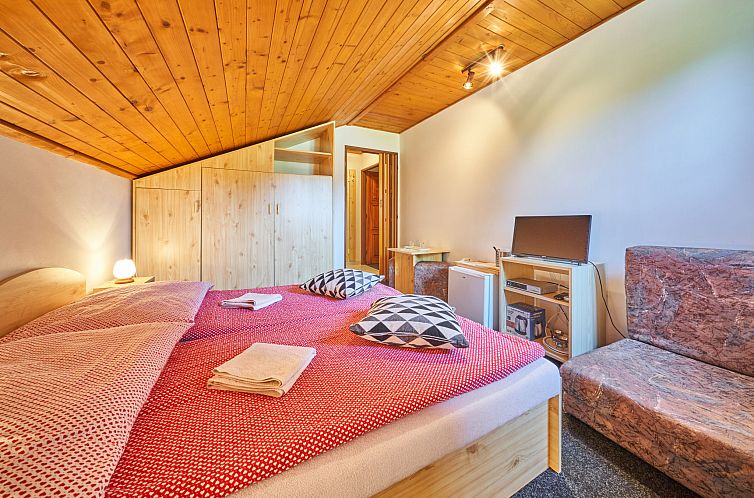 Vakantiehuis Hodkovice