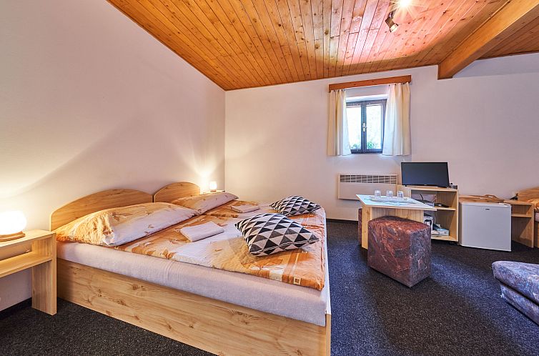 Vakantiehuis Hodkovice