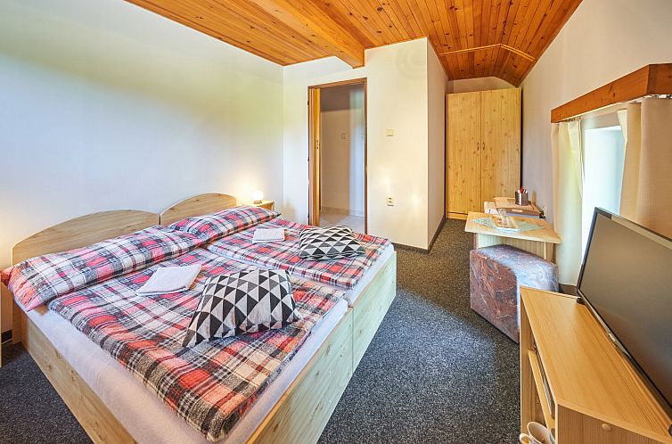 Vakantiehuis Hodkovice