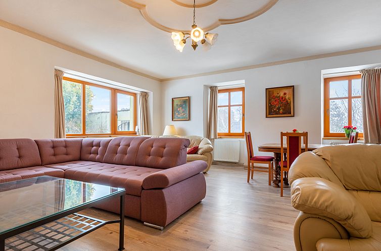 Vakantiehuis Statek Martínkovice