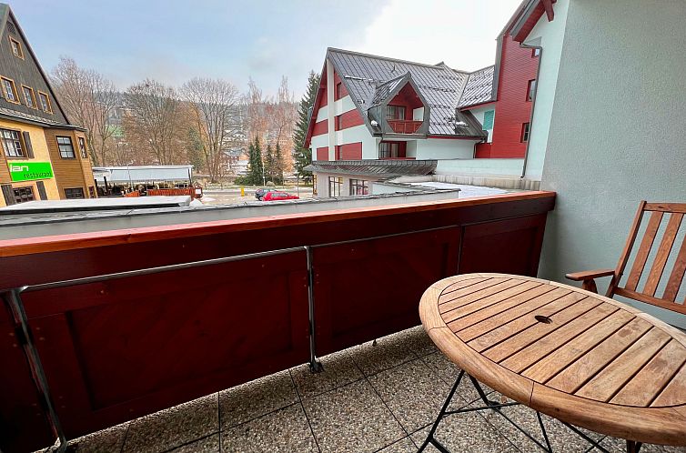 Appartement Špindlerův Mlýn 46