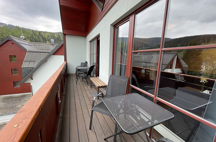 Appartement Špindlerův Mlýn 61