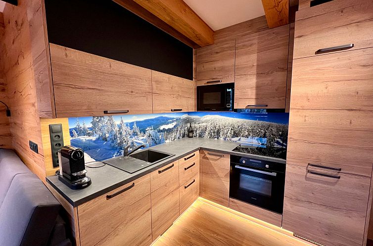 Appartement Špindlerův Mlýn 61