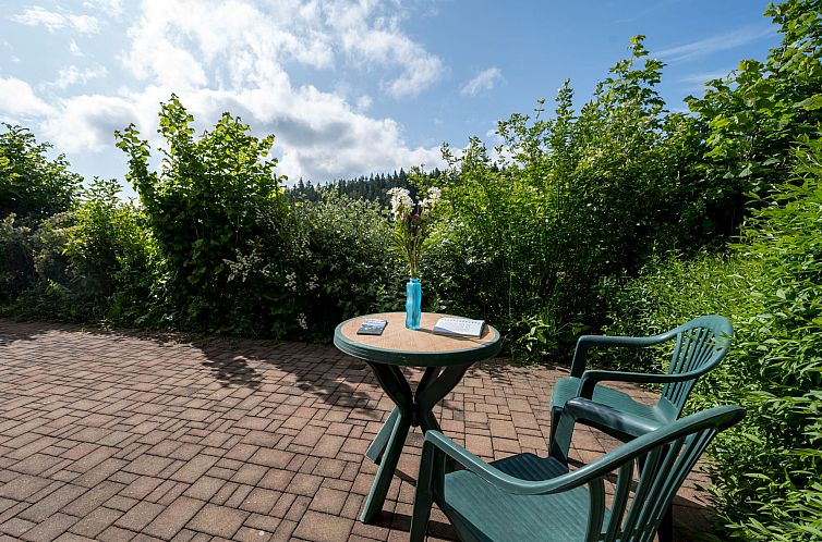 Appartement Sluneční stráň II