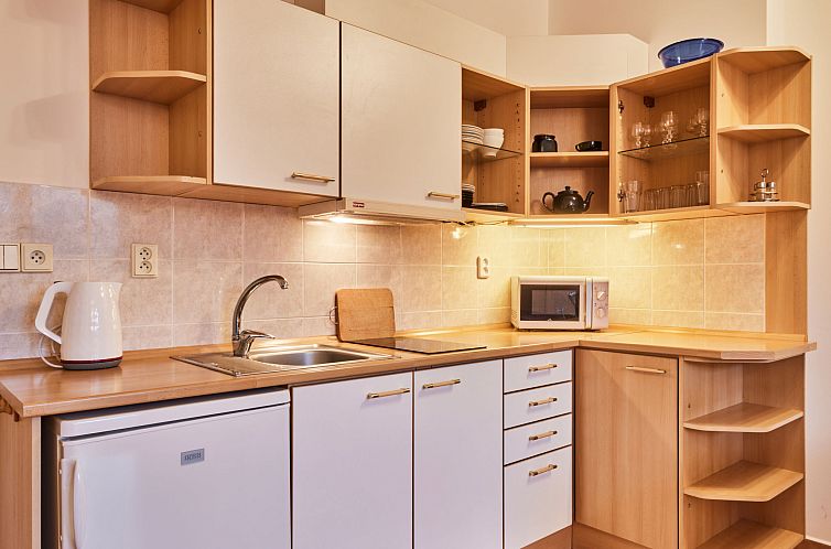 Appartement Sunlight