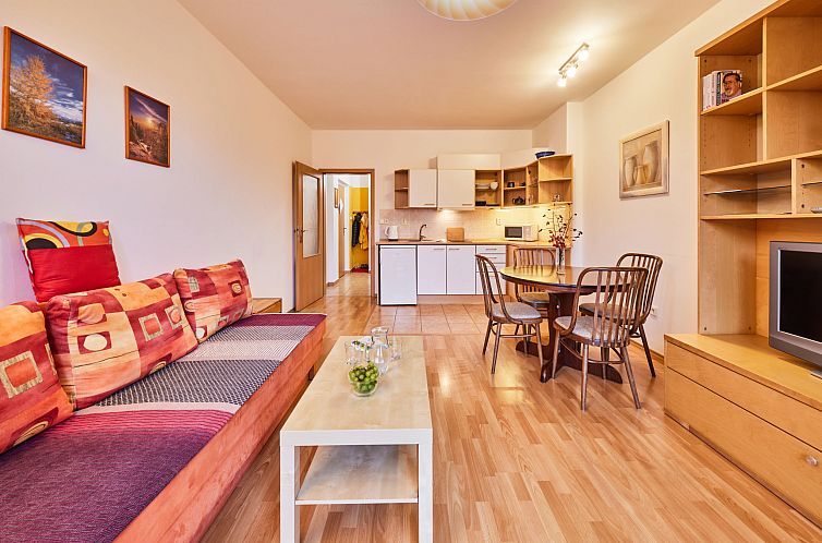 Appartement Sunlight