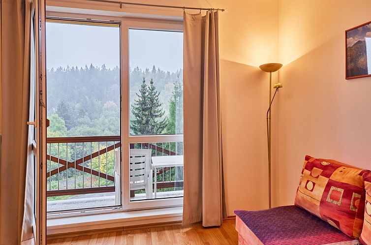 Appartement Sunlight