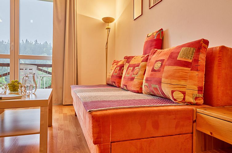 Appartement Sunlight