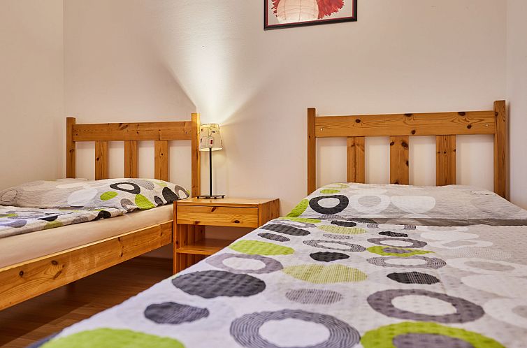 Appartement Sunlight