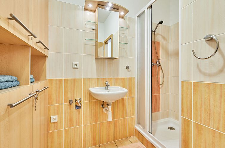 Appartement Sunlight