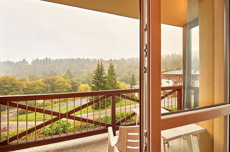 Appartement Sunlight