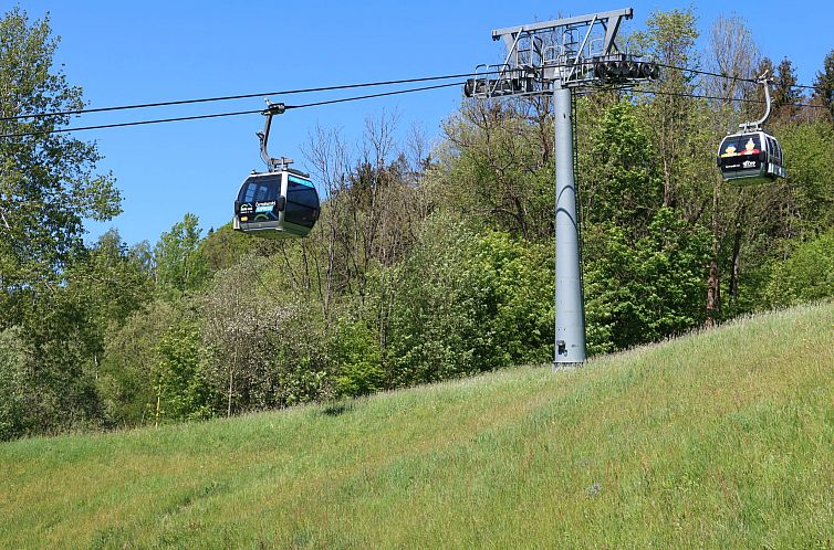 Appartement Sunlight
