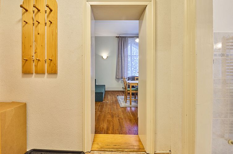 Appartement Stříbrný pramen