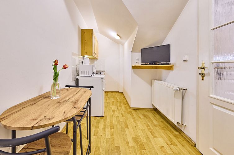 Appartement Villa Belvedere