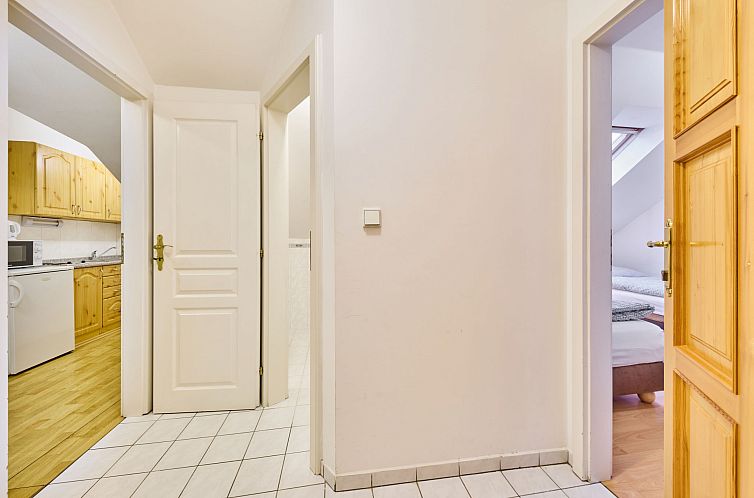 Appartement Villa Belvedere