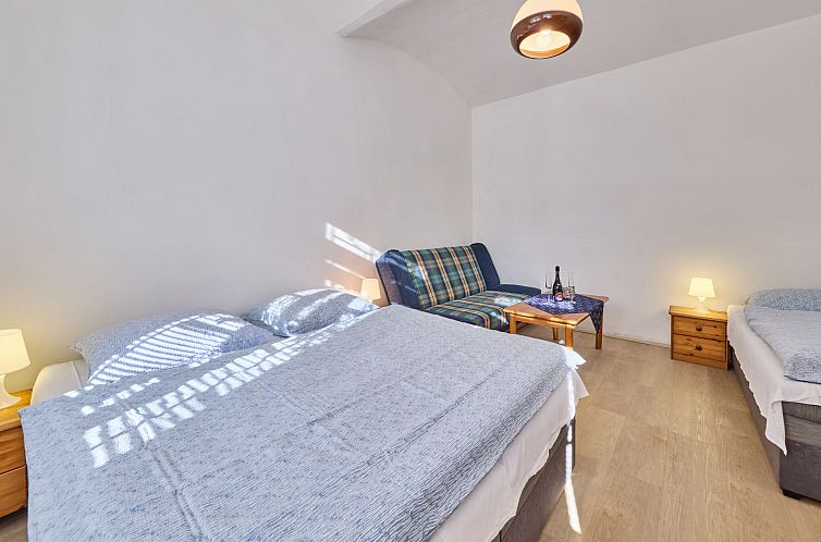 Appartement Villa Belvedere