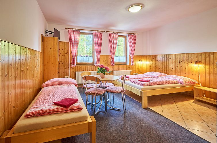 Appartement U Švýcarského dvora I
