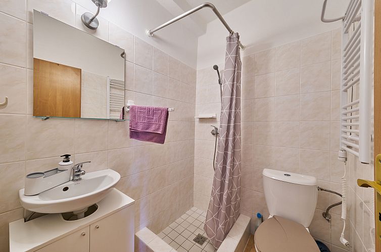 Appartement U Švýcarského dvora I