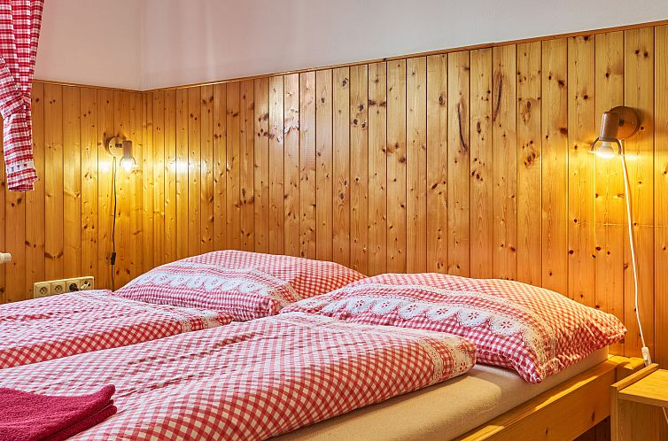 Appartement U Švýcarského dvora I