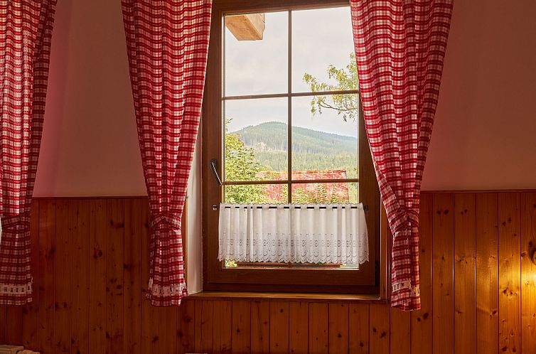 Appartement U Švýcarského dvora I