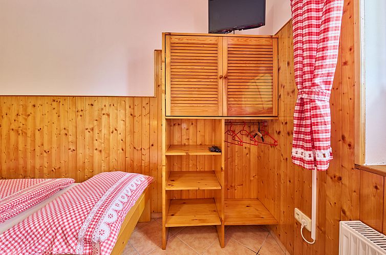Appartement U Švýcarského dvora I