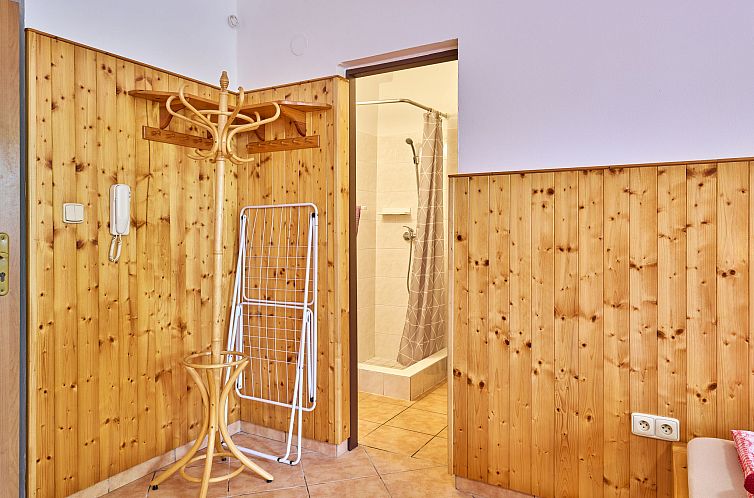 Appartement U Švýcarského dvora I