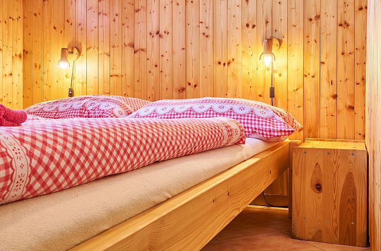 Appartement U Švýcarského dvora II