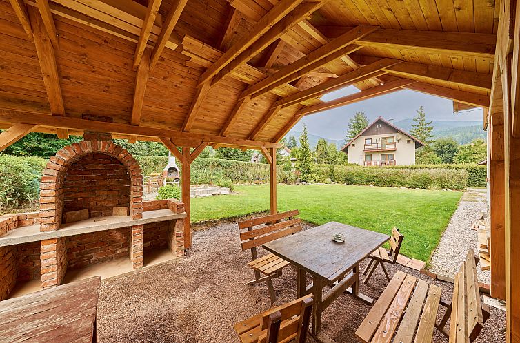 Appartement U Švýcarského dvora II