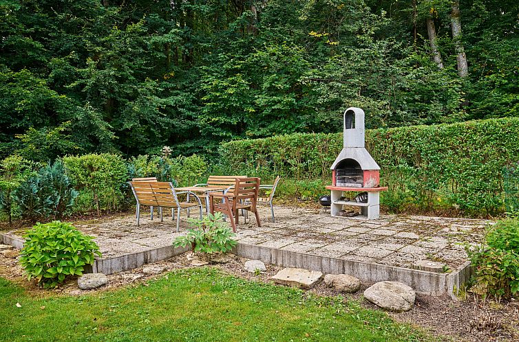 Appartement U Švýcarského dvora II