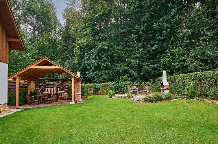 Appartement U Švýcarského dvora II