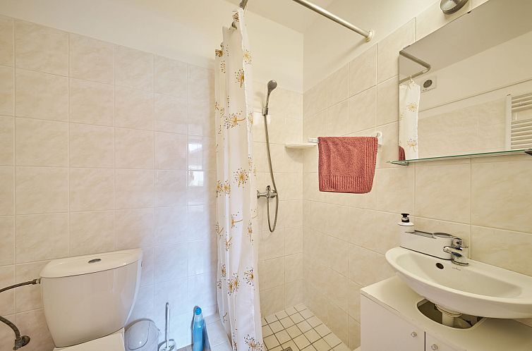 Appartement U Švýcarského dvora IV