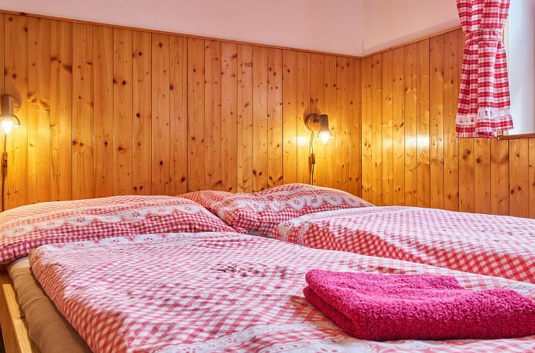 Appartement U Švýcarského dvora IV