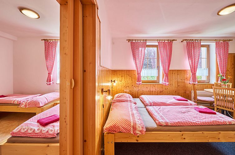 Appartement U Švýcarského dvora IV