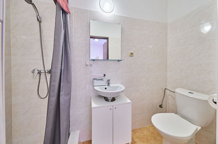 Appartement U Švýcarského dvora IV