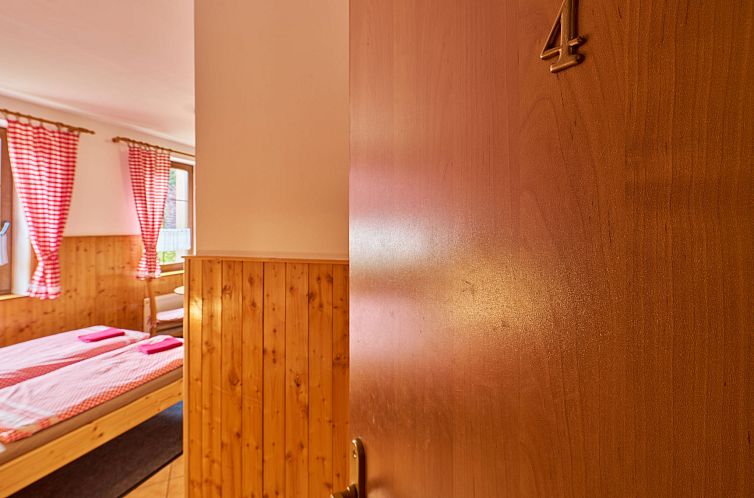 Appartement U Švýcarského dvora IV