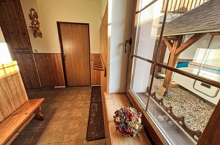 Appartement U Švýcarského dvora IV