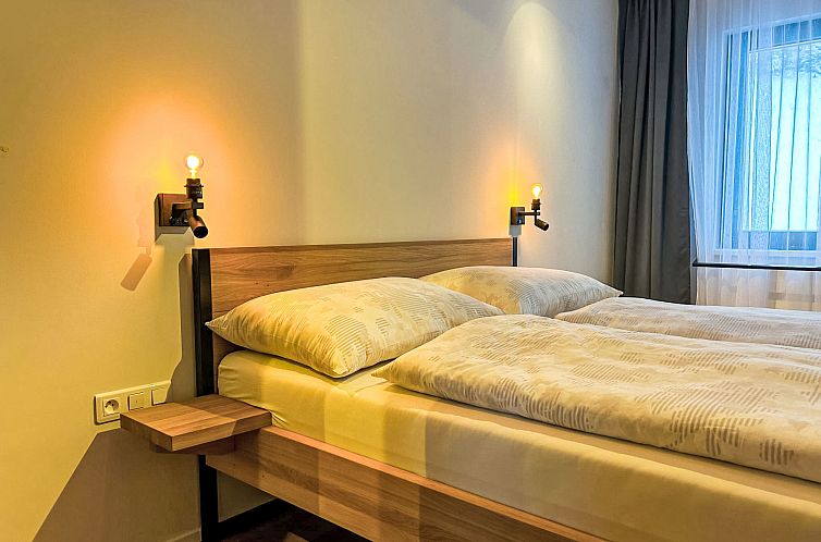 Appartement Ski&Bike Siréna