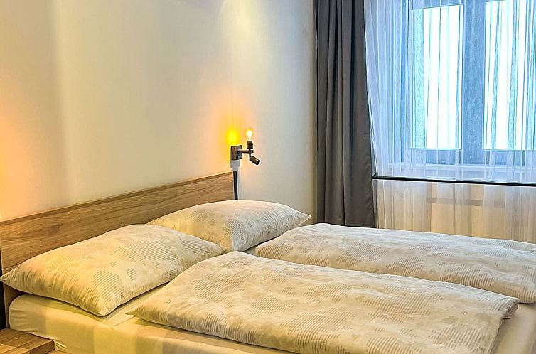 Appartement Ski&Bike Siréna