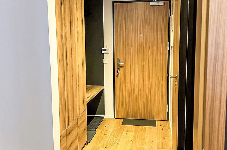 Appartement Ski&Bike Siréna