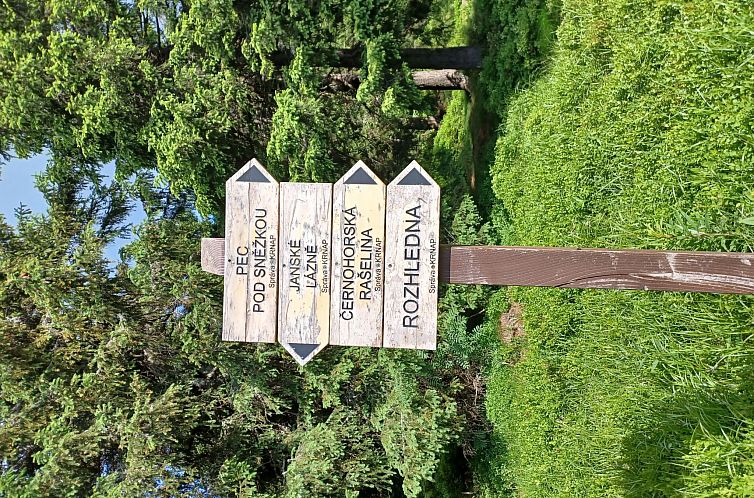 Appartement Ski&Bike Siréna